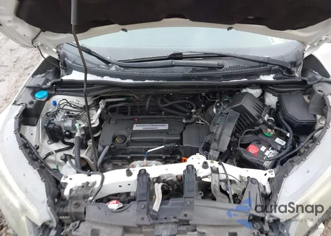 2015 Honda Cr-V Ex-L z USA, uszkodzony, nr VIN 5J6RM4H71FL099465